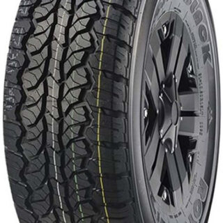 ROYAL BLACK 215/70 R16 100T ROYAL A/T TL