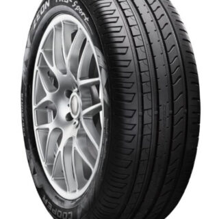 COOPER 285/45 R19 111W ZEON 4XS SPORT