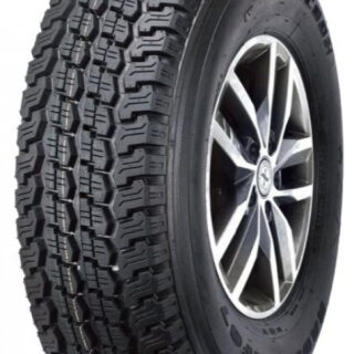 TRACMAX 205/80 R16 104S Radial RF07
