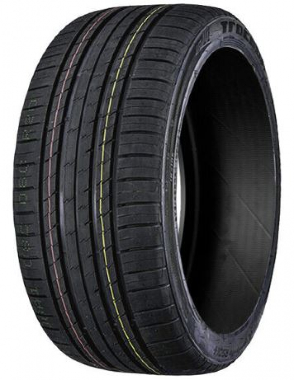 TRACMAX 275/40 ZR20 106Y X-PRIVILO RS01+ XL