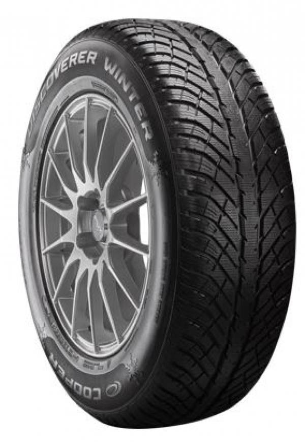 COOPER 225/60 R18 104V DISCOVERER WINTER TL