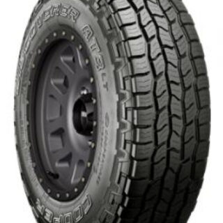 COOPER 235/85 R16 120R DISCOVERER AT3 LT