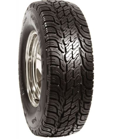 INSA TURBO 225/75 R15 102S MOUNTAIN AT *RECAUCHUTADA*