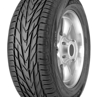 UNIROYAL 255/60 R17 106V RALLYE 4X4 STREET