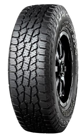 YOKOHAMA 255/65 R17 119/116S GEOLANDAR A/T4 G018