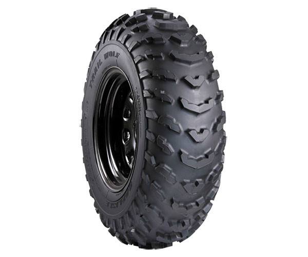 CARLISLE 20X7 -8 16F TRAIL WOLF TL 2PR