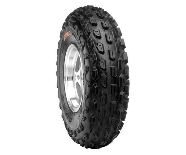 DURO 23X7.00 -10 4PR HF277 THRASHER