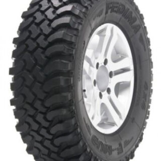 FEDIMA 235/75 R15 105Q F/MUD 2 (30/9.50 R15) **RECAUCHUTADO**