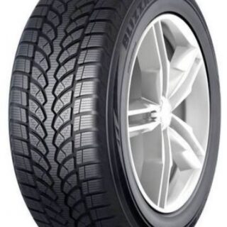 BRIDGESTONE 235/75 R15 109T LM80 EVO XL WINTER/INVIERNO