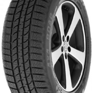 FULDA 265/65 R17 112H ROAD FP 4X4