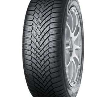 YOKOHAMA 225/65 R17 102H BluEarth Winter V906 SUV