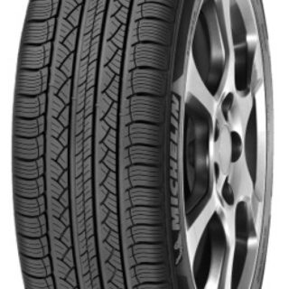 MICHELIN 235/55 R19 101H LATITUDE TOUR HP AO (AUDI) 4X4