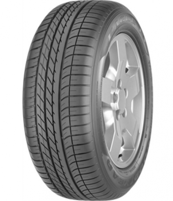 GOODYEAR 255/55 R20 110W EAGLE F1 ASYMM. SUV XL MFS (PROTECTOR DE LLANTA)