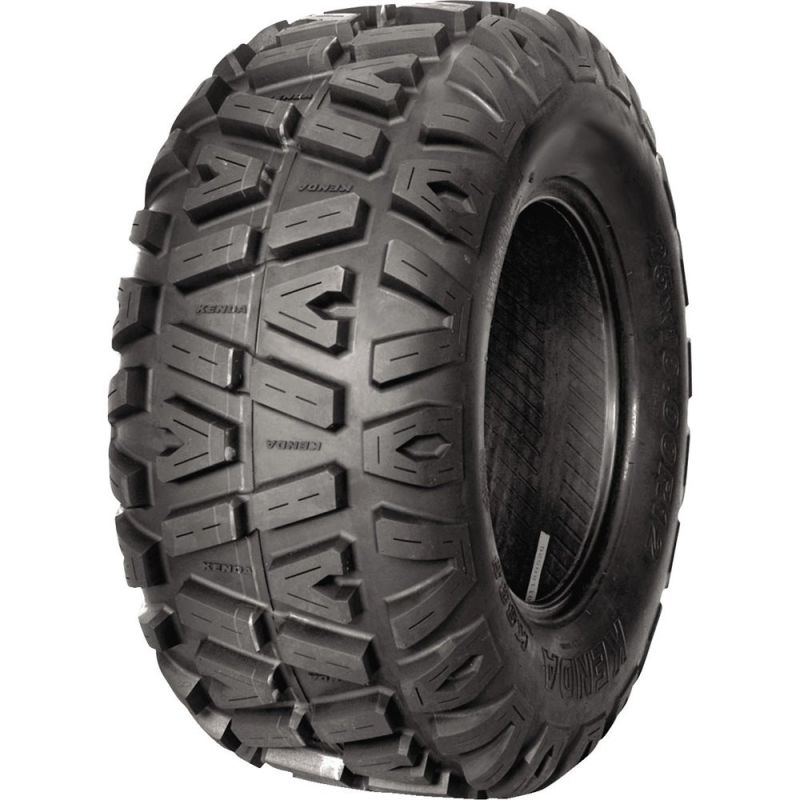 KENDA 26X9 -14 48N K585 BOUNTY HUNTER HT TL 8PR