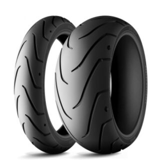 MICHELIN 140/75 R15 65H SCORCHER 11 R TL