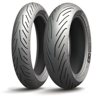 MICHELIN 120/70 R14 55H PILOT POWER 3 SCOOTER TL