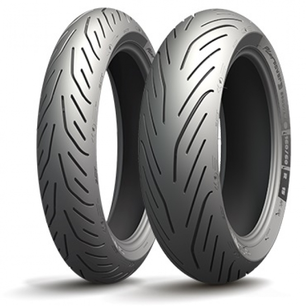 MICHELIN 120/70 R14 55H PILOT POWER 3 SCOOTER TL