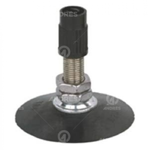 CAMARA MICHELIN 21 TRIAL VALVE TR4
