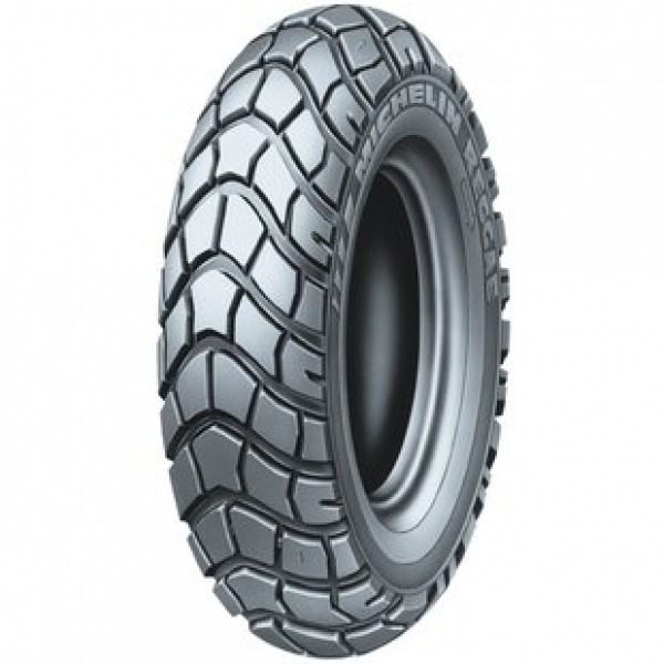 MICHELIN 130/90 -10 61J REGGAE TL