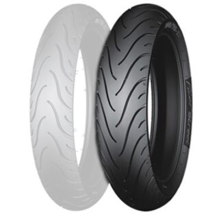 MICHELIN 130/70 -17 62S PILOT STREET REAR TL