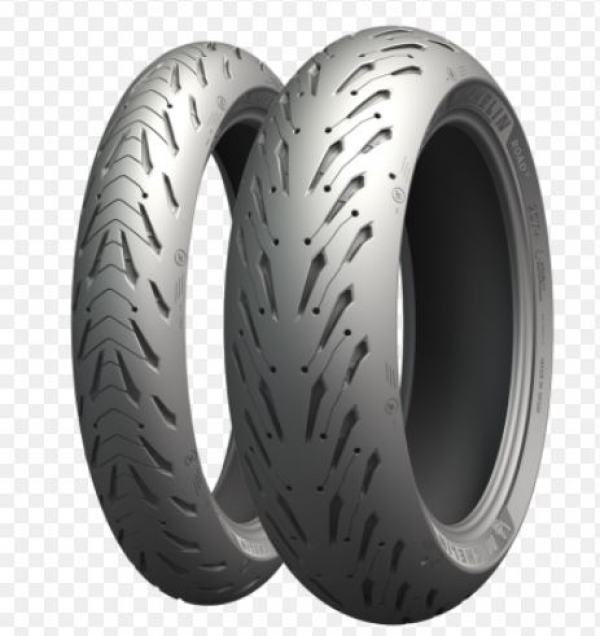 MICHELIN 120/60 ZR17 55W ROAD 5