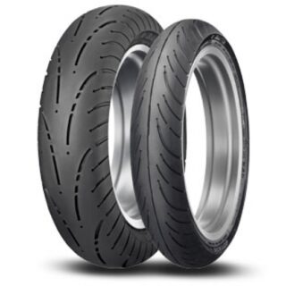 DUNLOP 160/80 B16 80H ELITE 4 TL