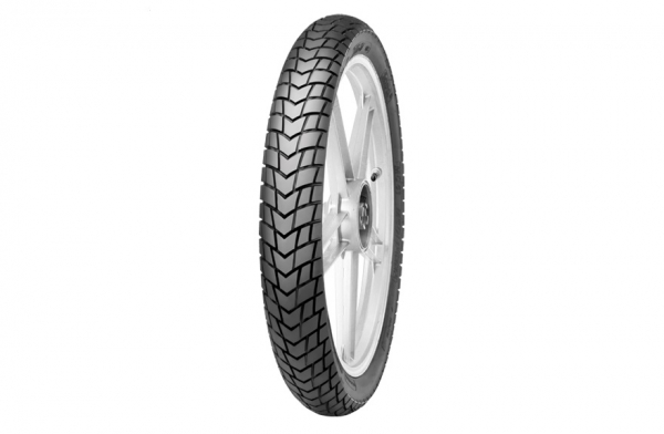 MITAS 2.75 -17 47P MC 51 TL REINF. M+S