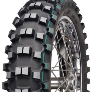 MITAS 120/90 -18 65M C-18 SUPER LIGHT TT VERDE