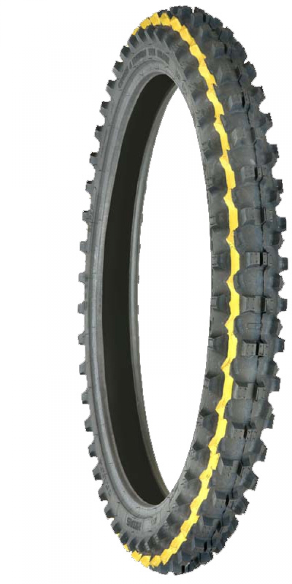 MITAS 90/90 -21 54R C-19 SUPER TT (ENDURO FIM)