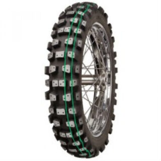 MITAS 110/100 -18 64M XT-454 SUPER SOFT EXTREME NHS