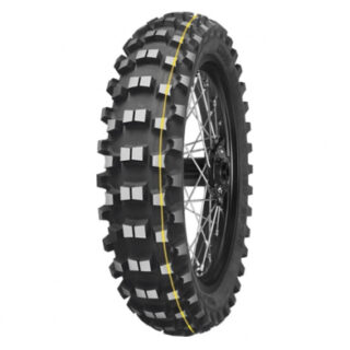 MITAS 120/90 -18 65R C-18 SUPER TT