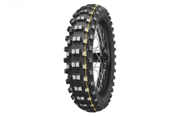 MITAS 120/90 -18 65R C-18 SUPER TT