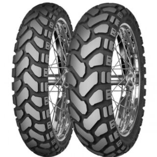 MITAS 150/70 B18 70T E-07+ TL M+S
