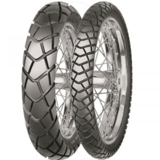 MITAS 90/90 -21 54T E-08 TL