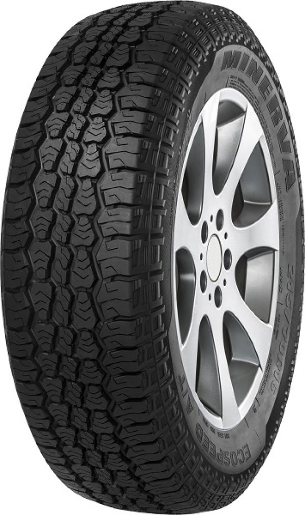 MINERVA 235/75 R15 109T ECOSPEED A/T