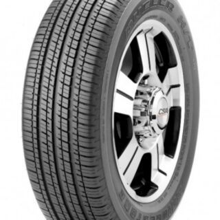 BRIDGESTONE 245/65 R17 111T DUELER H/T 684 III XL