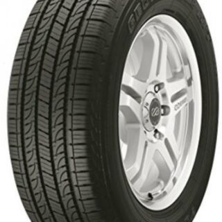 YOKOHAMA 225/70 R17 108T GEOLANDER H/T G056 M+S