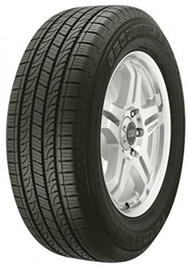 YOKOHAMA 225/70 R17 108T GEOLANDER H/T G056 M+S