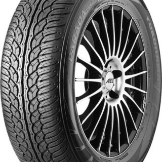 YOKOHAMA 285/35 R22 106V PARADA Spec-X XL