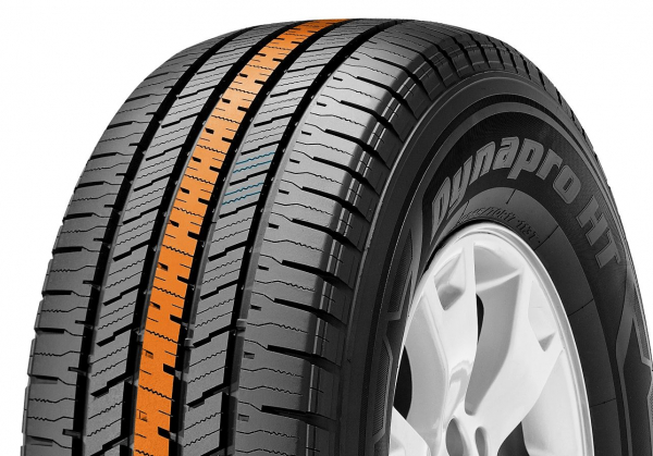 HANKOOK 245/70 R17 119/116S DYNAPRO HT RH12