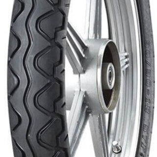 ANLAS 90/90 -18 57P NR-25 REAR REINF. TL R
