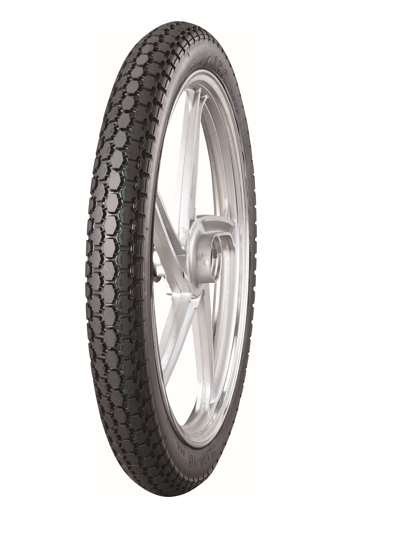ANLAS 2.50 -16 36L NR-27 TT F/R