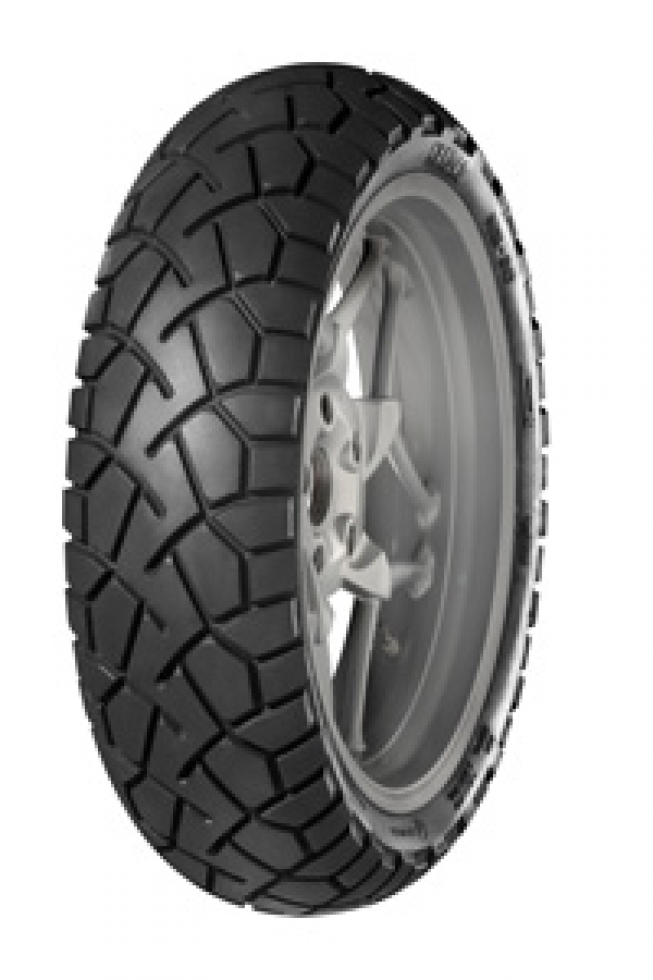 ANLAS 120/90 -10 57M MB-80 TL F/R