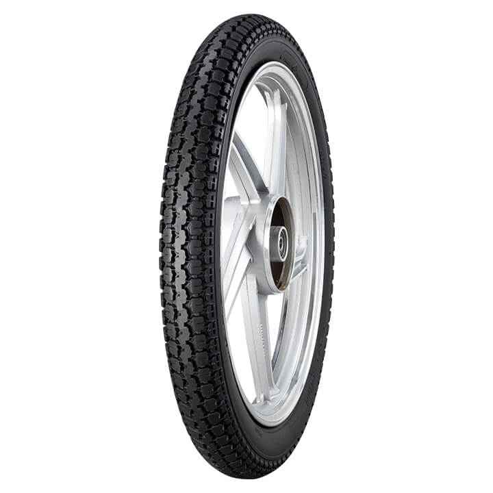 ANLAS 2.50 -18 40L NR-7 TT F