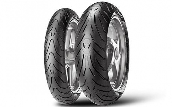 PIRELLI 190/50 ZR17 73W ANGEL ST
