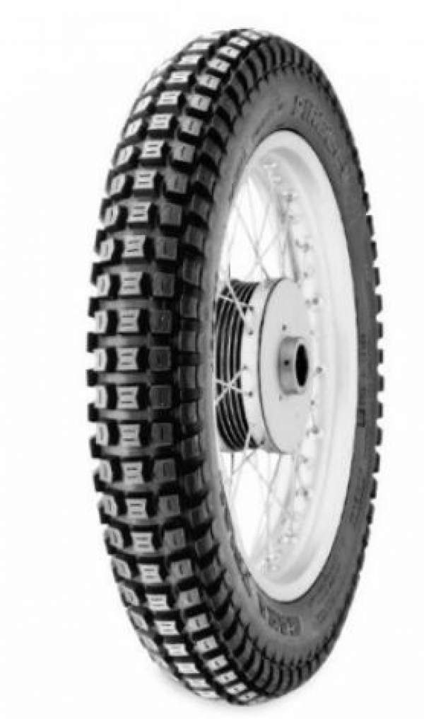 PIRELLI 2.75 -21 45P MT 43 PRO TRIAL TL