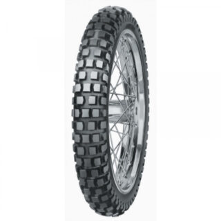 MITAS 2.75 -16 46S E-06 TT M+S