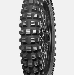 MITAS 120/90 -19 66N STONE KING TT M+S