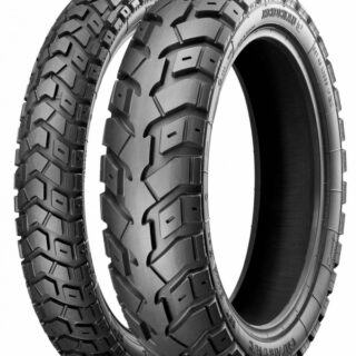 HEIDENAU 140/80 -17 69T K60 SCOUT TL M+S