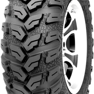 MAXXIS 25X10 R12 50N CEROS MU04 6PR TL